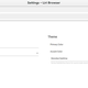Illustration for article titled Surf the Web in Material Design with Liri Browser